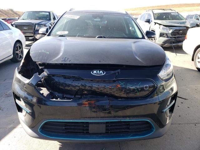 Photo 5 from auction – 2019 KIA NIRO EX with VIN KNDCC3LG7K5024252