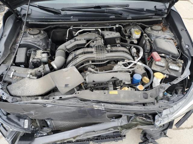 Photo 11 from auction – 2019 SUBARU IMPREZA with VIN 4S3GTAB64K3705298