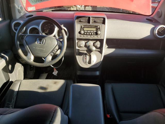 Photo 8 from auction – 2005 HONDA ELEMENT EX with VIN 5J6YH28625L006608