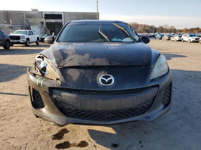 Photo 5 from auction – 2012 MAZDA 3 I with VIN JM1BL1V77C1665634