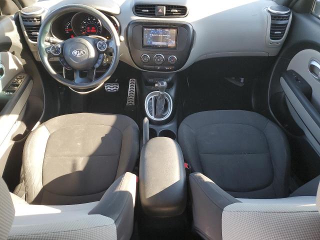 Photo 8 from auction – 2014 KIA SOUL with VIN KNDJN2A22E7736809