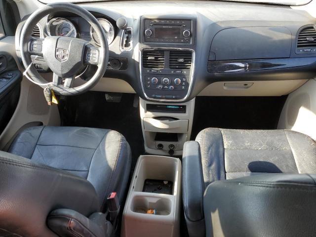 Photo 8 from auction – 2012 DODGE GRAND CARA with VIN 2C4RDGBGXCR320175