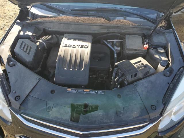 Photo 12 from auction – 2016 CHEVROLET EQUINOX LT with VIN 2GNALCEK6G1179061
