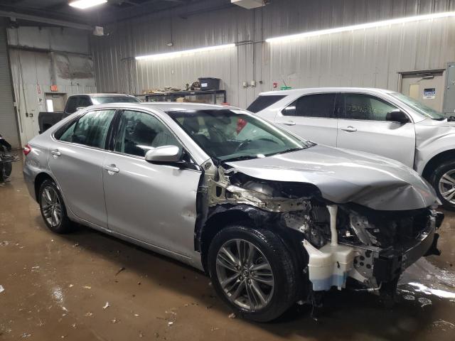 Photo 4 from auction – 2017 TOYOTA CAMRY LE with VIN 4T1BF1FK2HU429808