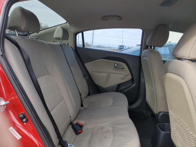Photo 10 from auction – 2015 KIA RIO LX with VIN KNADM4A39F6427024