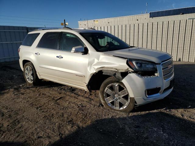 Photo 4 from auction – 2014 GMC ACADIA DEN with VIN 1GKKVTKD8EJ218110