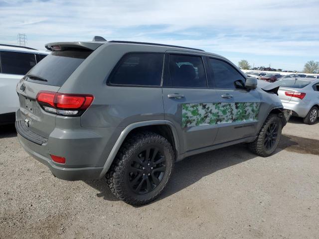 Photo 3 from auction – 2019 JEEP GRAND CHER with VIN 1C4RJFAG4KC715173