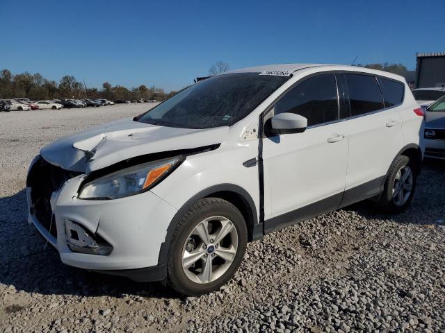 FORD ESCAPE SE 2015 with VIN 1FMCU9G96FUC04809 - Photo from auction
