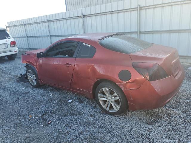 Photo 2 from auction – 2013 NISSAN ALTIMA S with VIN 1N4AL2EP1DC224174