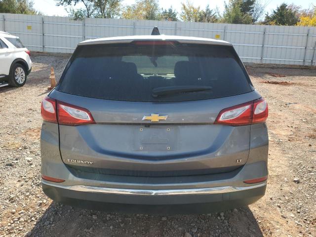 Photo 6 from auction – 2018 CHEVROLET EQUINOX LT with VIN 3GNAXJEV2JL115561