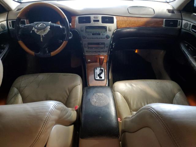 Photo 8 from auction – 2006 LEXUS ES 330 with VIN JTHBA30G865169486