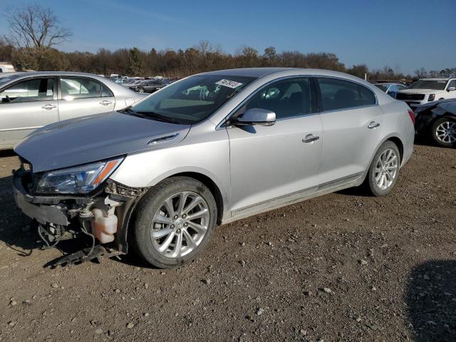 BUICK LACROSSE 2014 with VIN 1G4GB5G39EF232098 - Photo from auction
