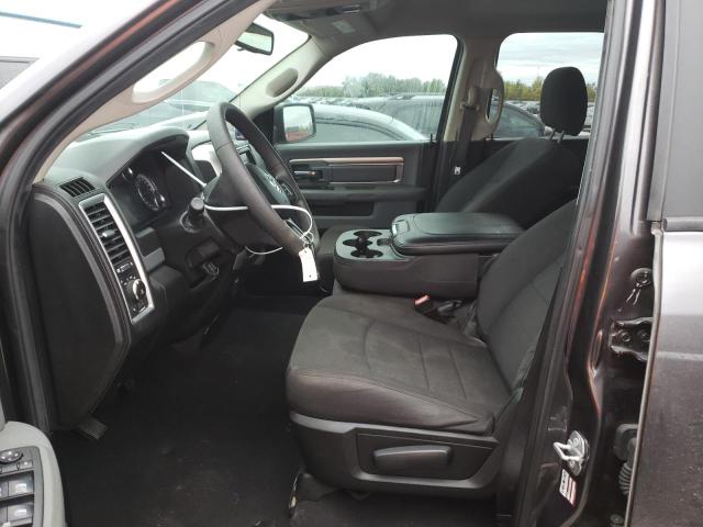 Photo 7 from auction – 2019 RAM 1500 CLASS with VIN 1C6RR6GG0KS670925