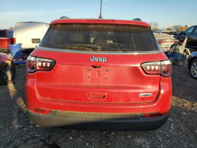 Photo 6 from auction – 2020 JEEP COMPASS LA with VIN 3C4NJCBB6LT256976