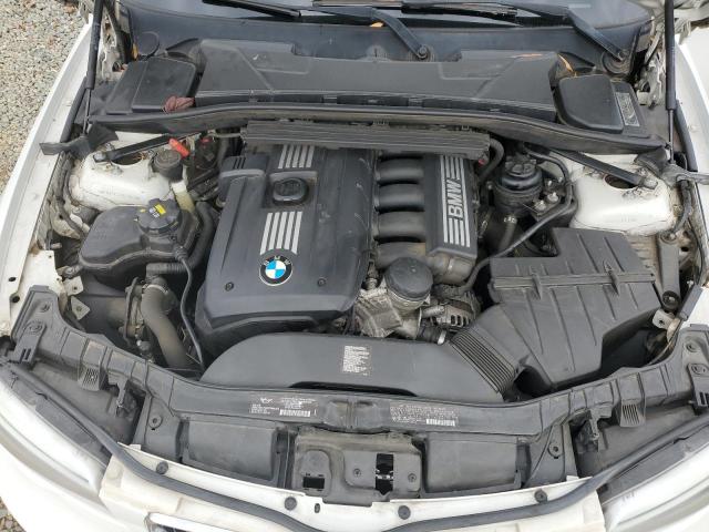 Photo 11 from auction – 2013 BMW 128 I with VIN WBAUP9C57DVS95533