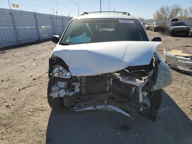 Photo 5 from auction – 2004 TOYOTA SIENNA CE with VIN 5TDZA23C74S122086