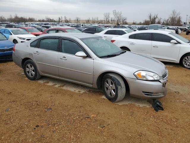 Photo 4 from auction – 2008 CHEVROLET IMPALA LT with VIN 2G1WT58N689259360