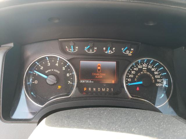 Zdjęcie 9 z aukcji – 2014 FORD F150 SUPER z VIN 1FTFX1CT0EFB67545