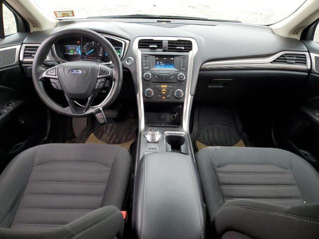 Photo 8 from auction – 2018 FORD FUSION SE with VIN 3FA6P0LU9JR172880