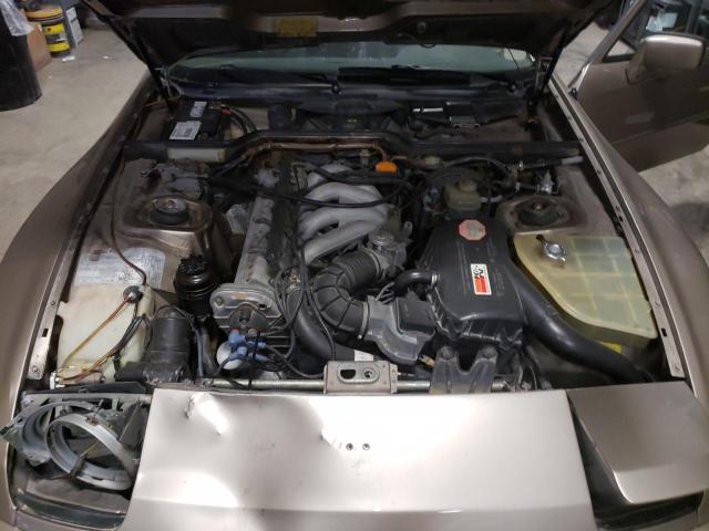 Photo 11 from auction – 1984 PORSCHE 944 with VIN WP0AA0948EN464977