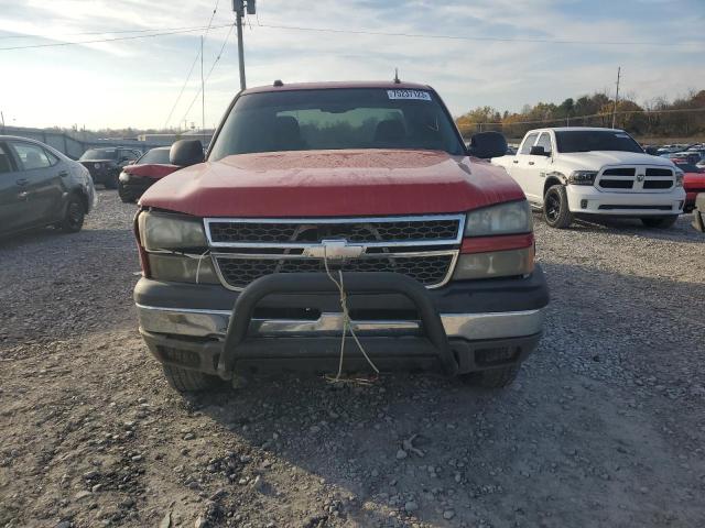 Photo 5 from auction – 2007 CHEVROLET SILVERADO with VIN 2GCEK13V571162458