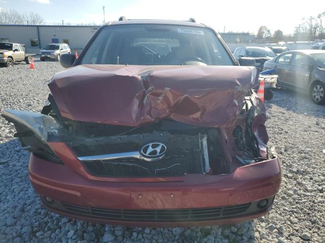 Photo 5 from auction – 2008 HYUNDAI ENTOURAGE with VIN KNDMC233286047047