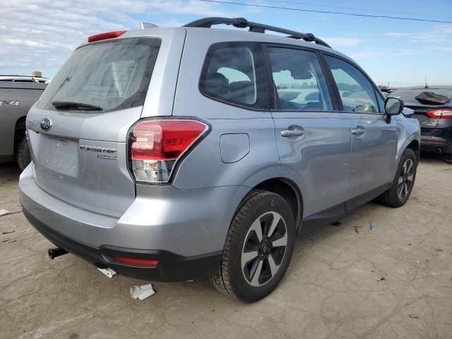 Photo 3 from auction – 2017 SUBARU FORESTER 2 with VIN JF2SJABC9HH505763