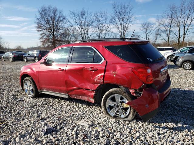 Photo 2 from auction – 2013 CHEVROLET EQUINOX LT with VIN 2GNFLDE32D6202466