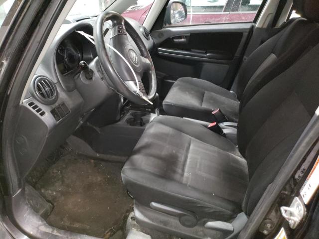 Zdjęcie 7 z aukcji – 2010 SUZUKI SX4 AWD z VIN JS2YB5A73A6300660