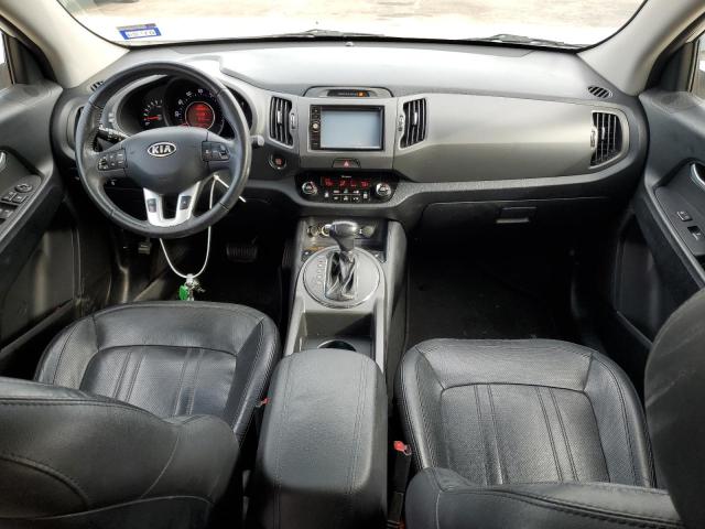 Photo 8 from auction – 2012 KIA SPORTAGE E with VIN KNDPC3A2XC7241454