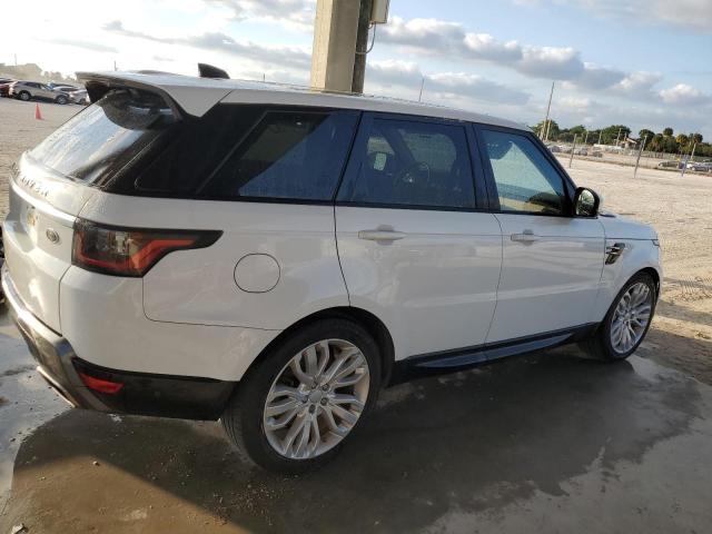 Photo 3 from auction – 2018 LAND ROVER RANGE ROVE with VIN SALWR2RV5JA811534