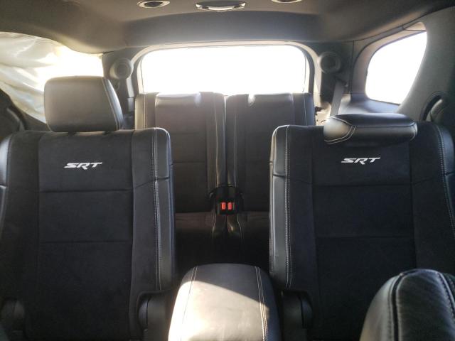 Photo 10 from auction – 2019 DODGE DURANGO SR with VIN 1C4SDJGJ0KC806827
