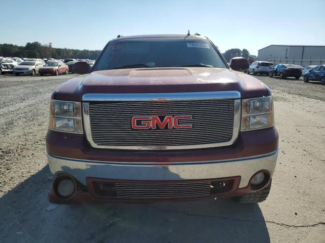 Photo 5 from auction – 2007 GMC NEW SIERRA with VIN 2GTEK13C271536989