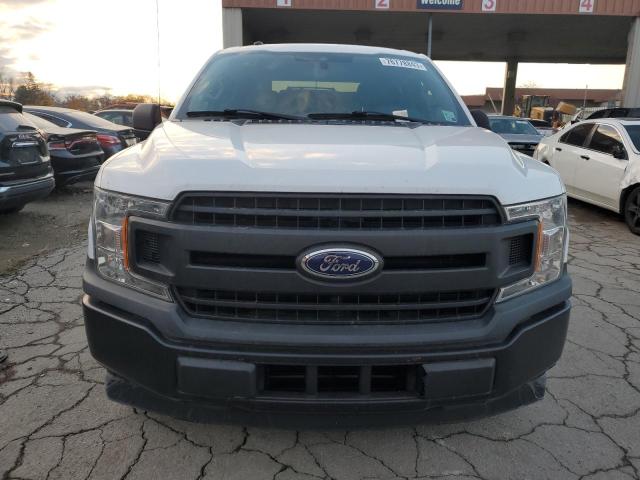 Photo 5 from auction – 2019 FORD F150 SUPER with VIN 1FTEW1C46KKE29563