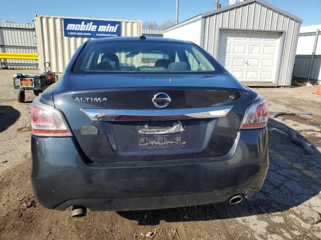 Photo 6 from auction – 2015 NISSAN ALTIMA 2.5 with VIN 1N4AL3AP7FN920153