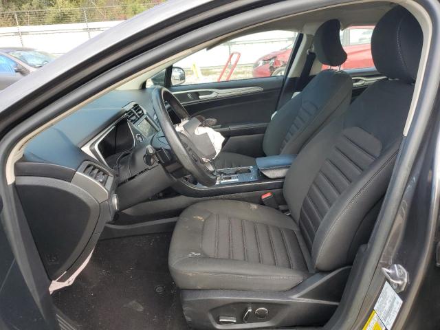Photo 7 from auction – 2019 FORD FUSION SE with VIN 3FA6P0HD6KR163192