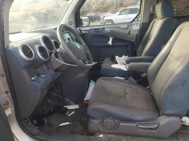 Photo 7 from auction – 2006 HONDA ELEMENT EX with VIN 5J6YH28796L026218