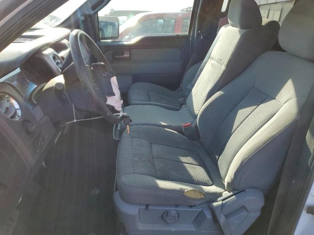 Photo 7 from auction – 2013 FORD F150 SUPER with VIN 1FTFW1ET5DFB46642