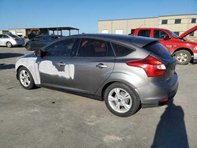 Photo 2 from auction – 2014 FORD FOCUS SE with VIN 1FADP3K22EL439788
