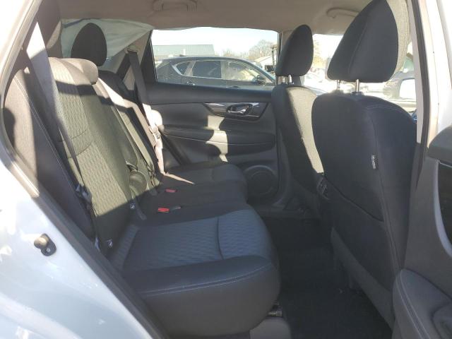 Photo 10 from auction – 2018 NISSAN ROGUE S with VIN KNMAT2MV9JP574795