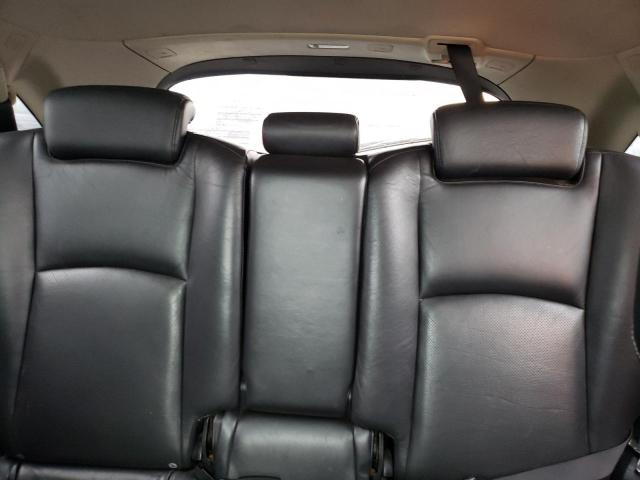 Photo 10 from auction – 2006 INFINITI FX35 with VIN JNRAS08W96X206456