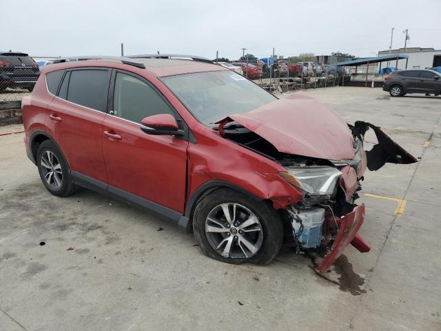 Photo 4 from auction – 2017 TOYOTA RAV4 XLE with VIN JTMRFREV7HJ125405