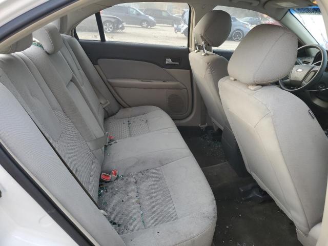 Photo 10 from auction – 2012 FORD FUSION S with VIN 3FAHP0GA7CR313053