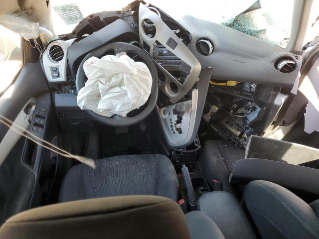 Photo 8 from auction – 2011 TOYOTA COROLLA MA with VIN 2T1KU4EE6BC545282