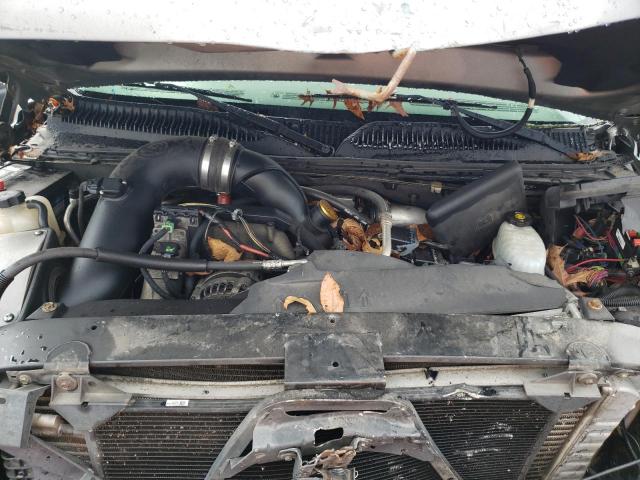 Photo 12 from auction – 2007 CHEVROLET SILVERADO with VIN 1GCHK23D37F137867