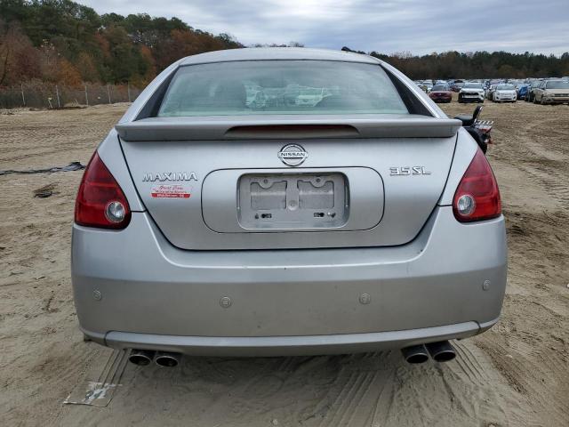 Photo 6 from auction – 2007 NISSAN MAXIMA SE with VIN 1N4BA41E97C843765
