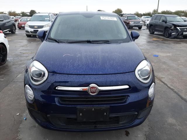 Photo 5 from auction – 2017 FIAT 500X POP with VIN ZFBCFXABXHP611132