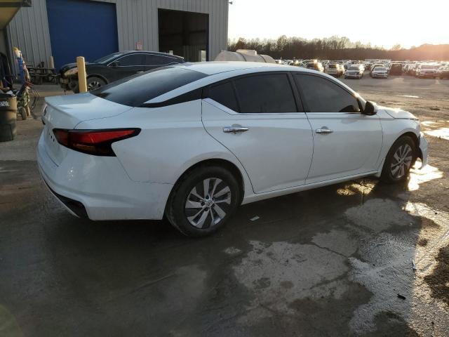 Photo 3 from auction – 2019 NISSAN ALTIMA S with VIN 1N4BL4BVXKC157719
