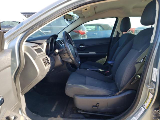 Photo 7 from auction – 2010 DODGE AVENGER R/ with VIN 1B3CC5FB8AN109693