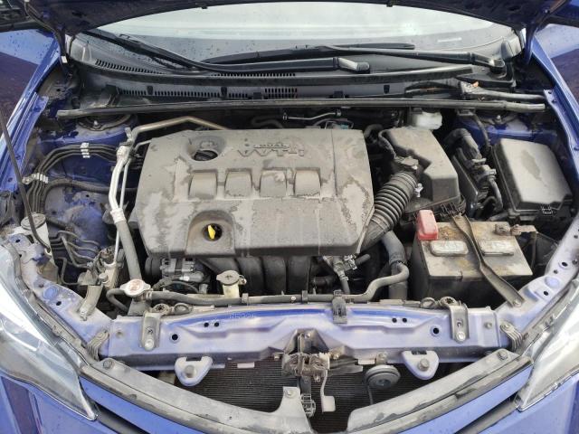 Photo 11 from auction – 2019 TOYOTA COROLLA L with VIN 2T1BURHE4KC207033